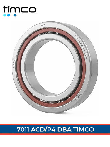 7011 ACD/P4 DBA TimCo (ISO) фото