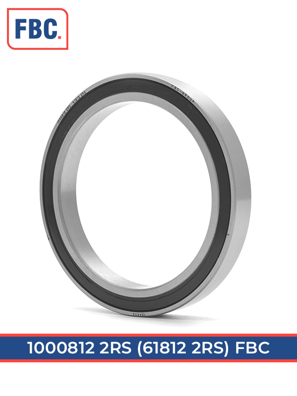 1000812 2RS FBC (ГОСТ)