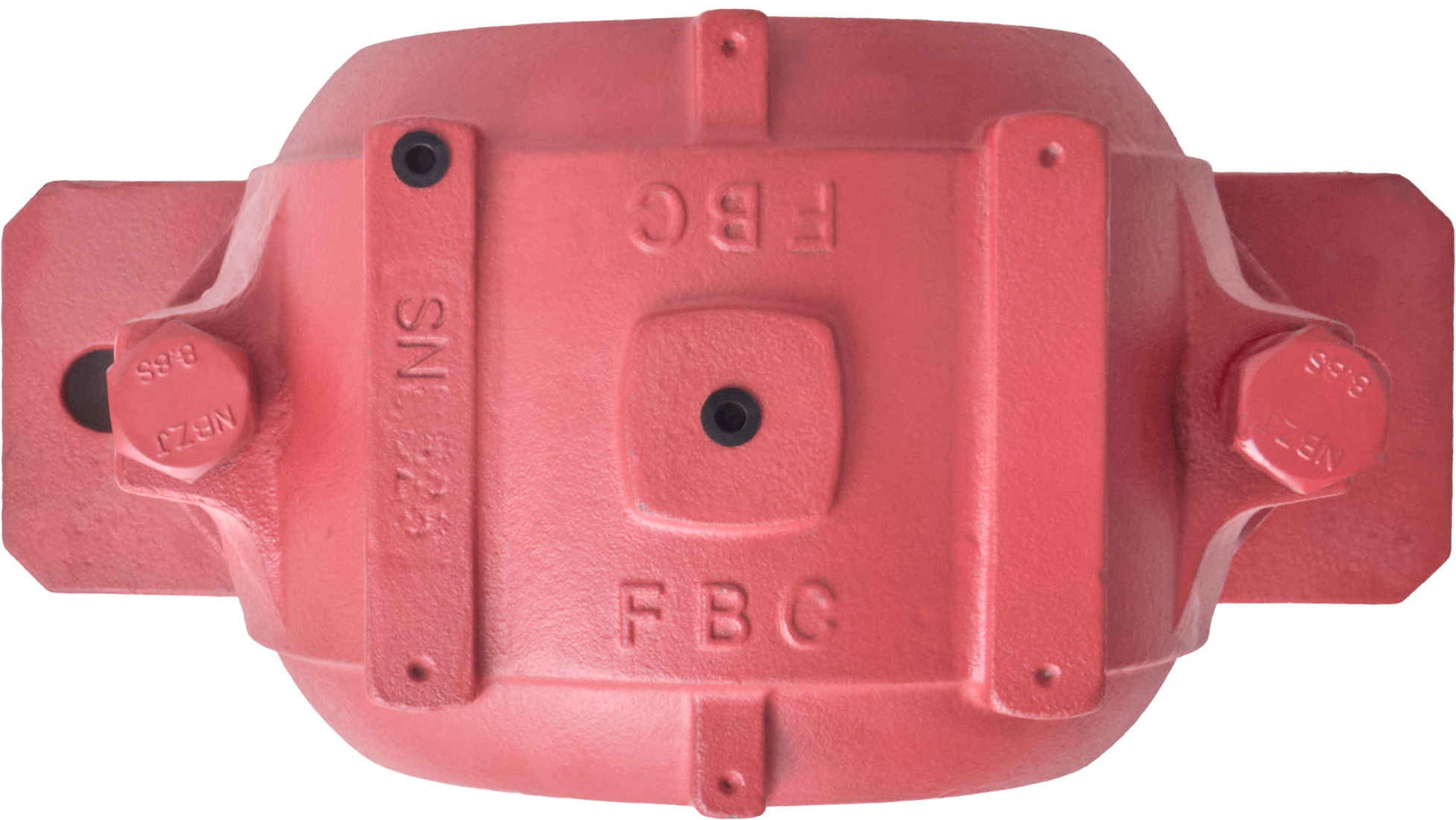 SNL 526 TG FBC (ISO)