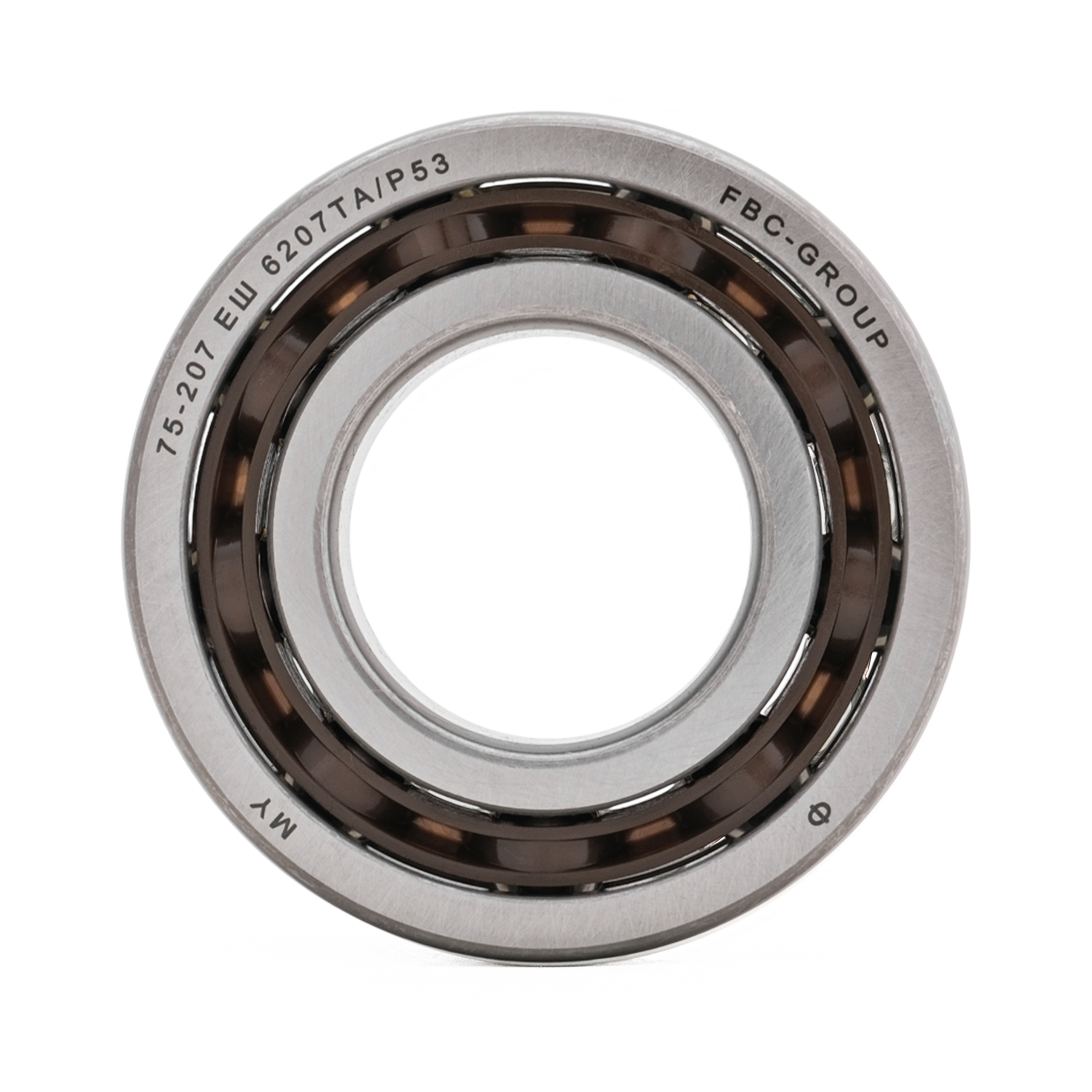 207 ЕШ (75кл.) FBC (ГОСТ)