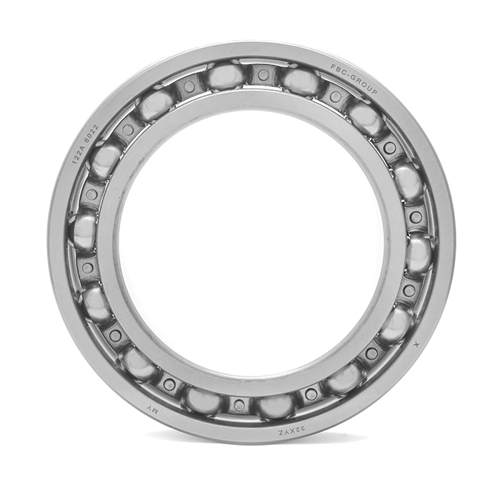 122 А FBC (ГОСТ)