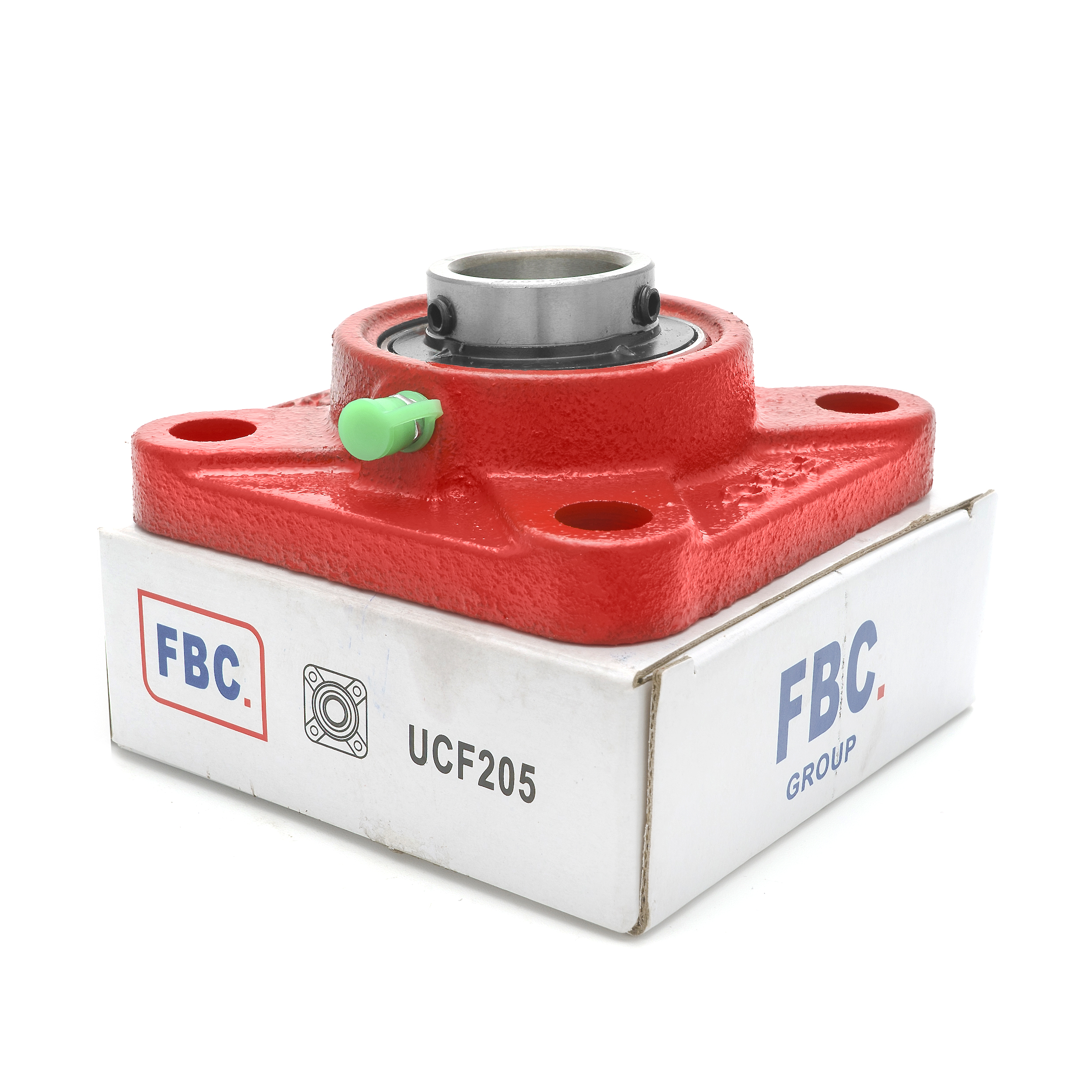 UCF205 FBC (ГОСТ)