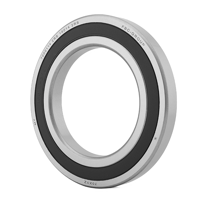 7000114 2RS FBC (ГОСТ)