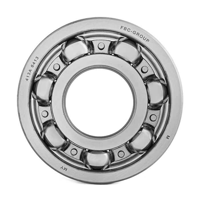 413 А FBC (ГОСТ)