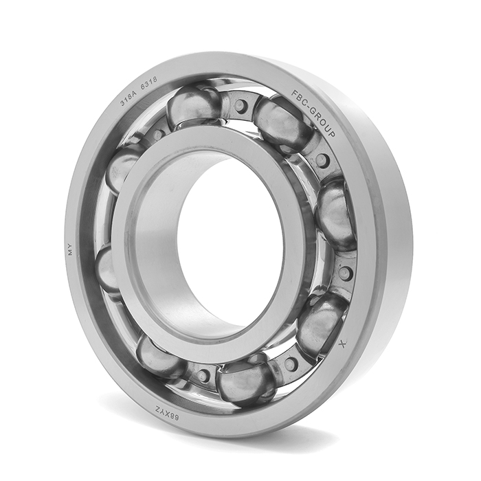 318 А FBC (ГОСТ)