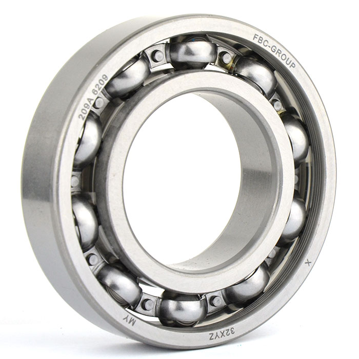 209 А FBC (ГОСТ)