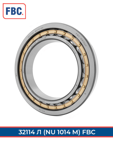 32114 Л FBC (ГОСТ)
