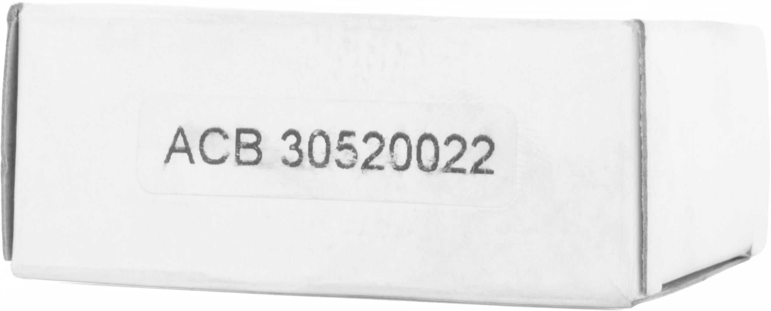 ACB 30520022 FBC (ISO)
