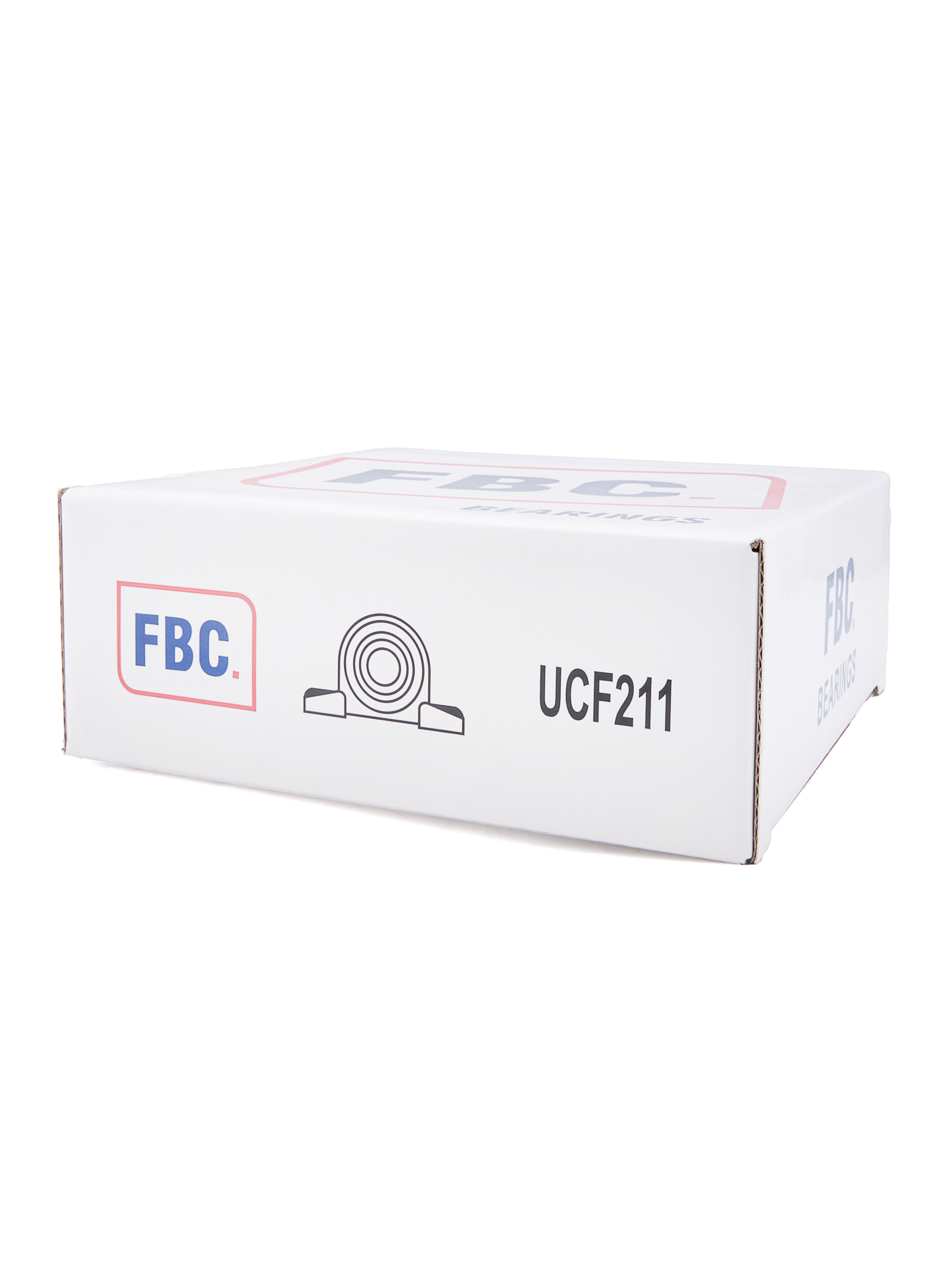 UCF211 FBC (ГОСТ)