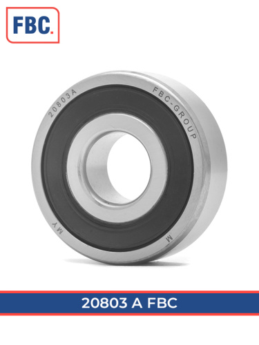 20803 А FBC (ГОСТ)