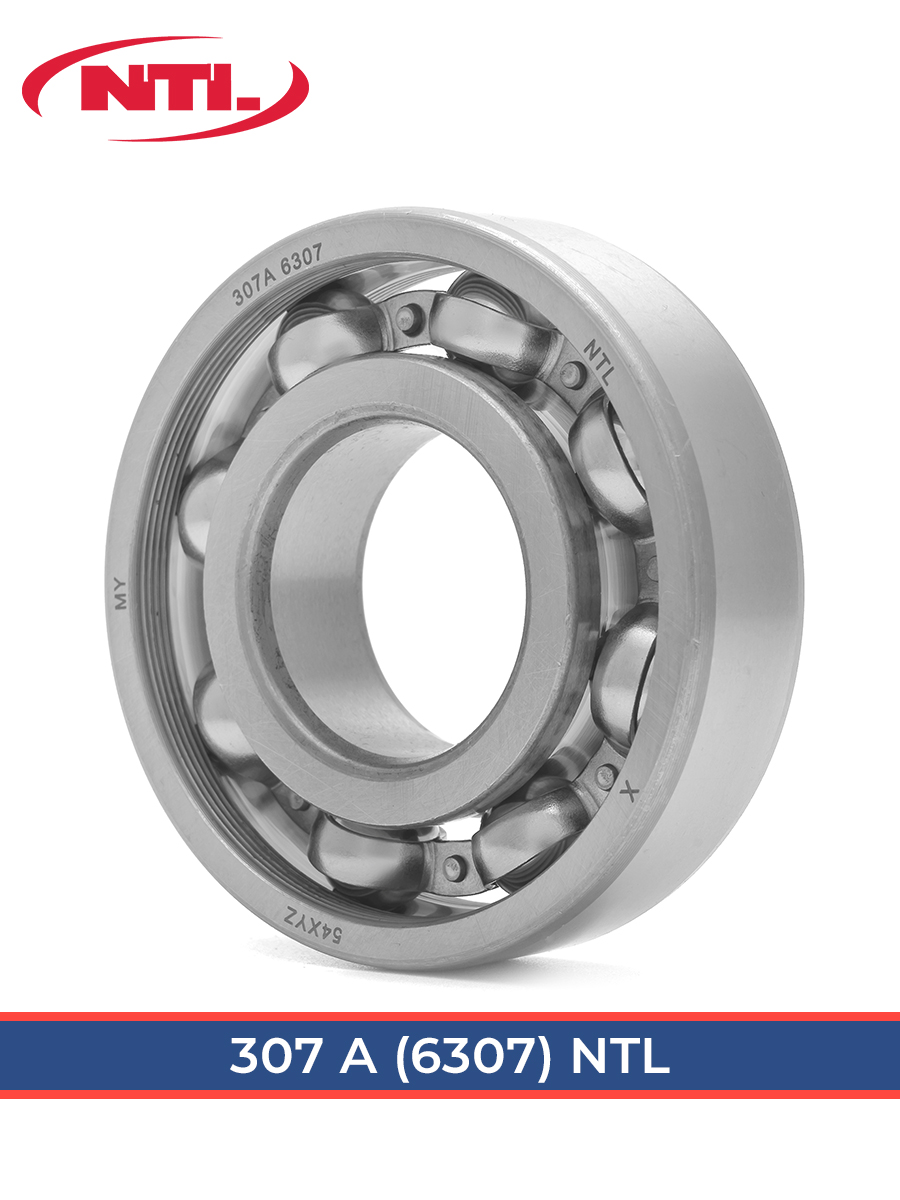 307 А NTL (ГОСТ)
