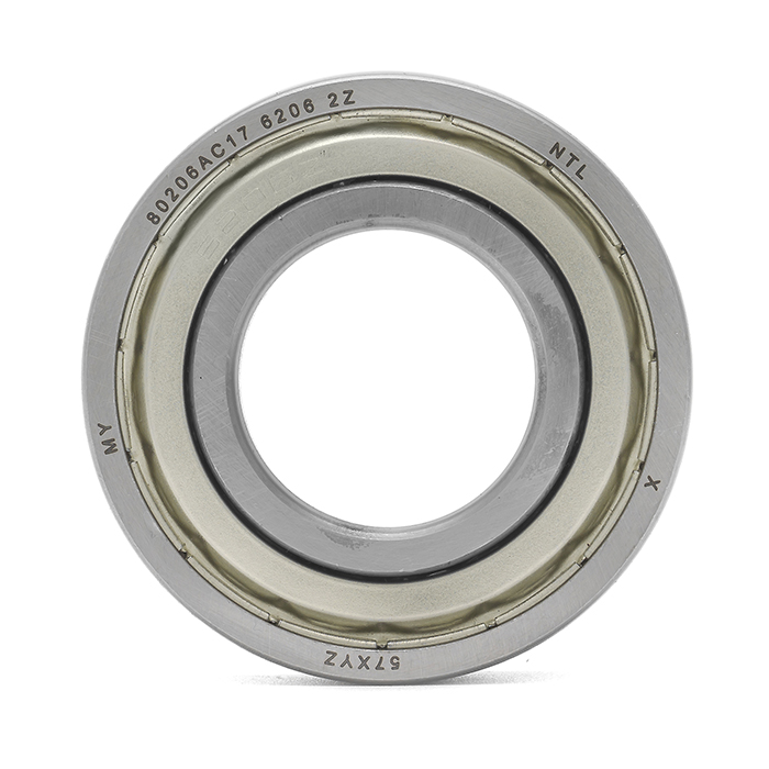 80206 АС17 NTL (ГОСТ)