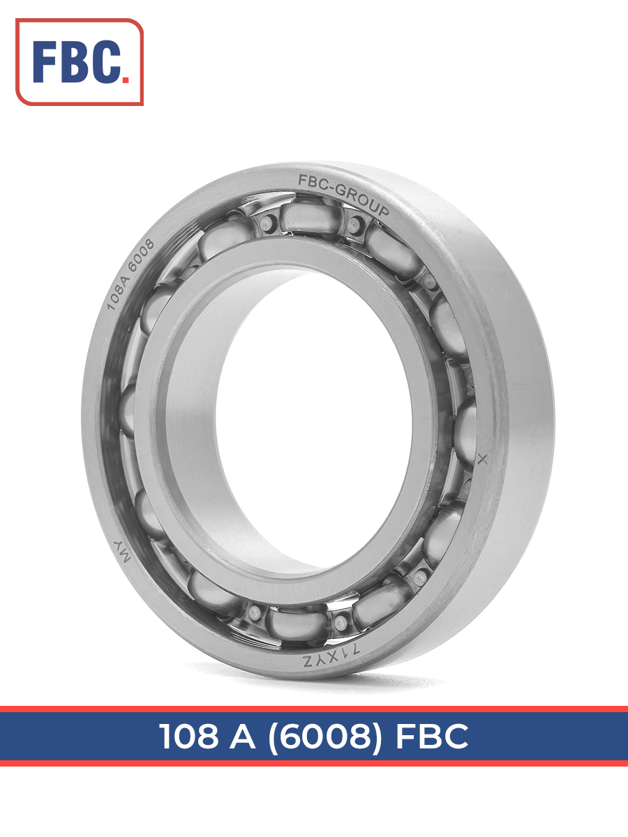 108 А FBC (ГОСТ)