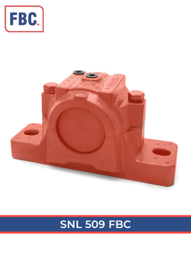 SNL 509 TG FBC (ISO)