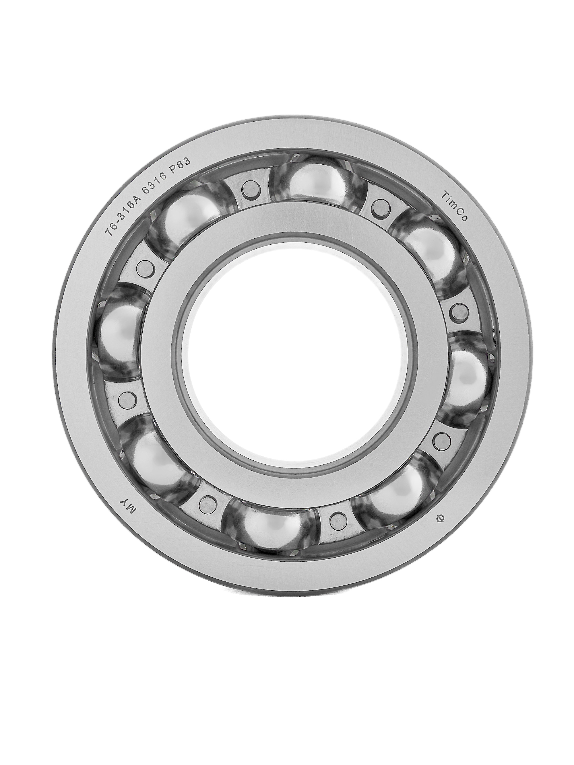 316 А (76кл.) TimCo (ГОСТ)