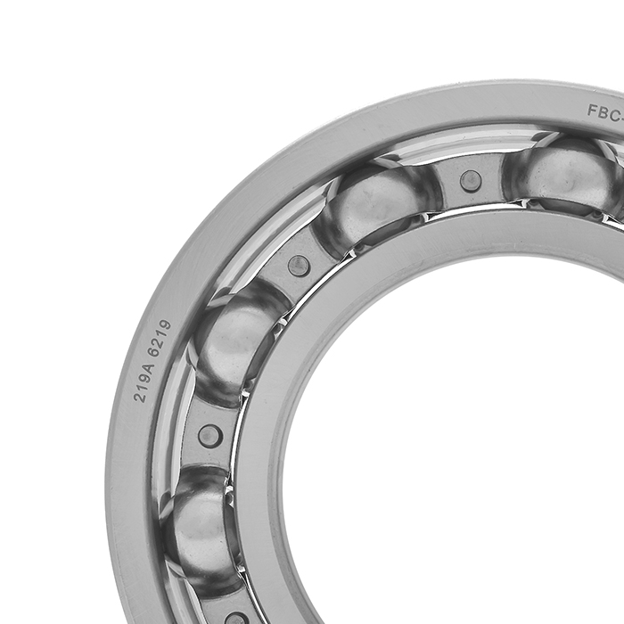 219 А FBC (ГОСТ)