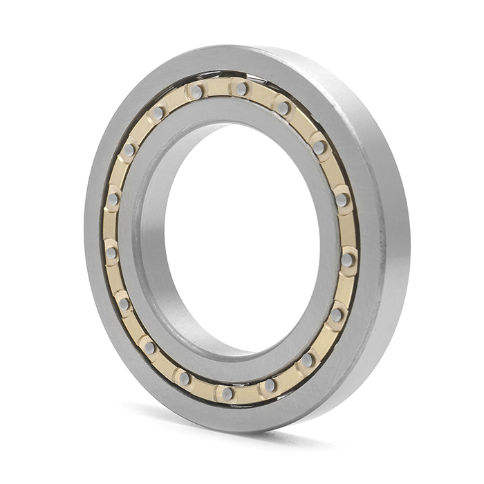 7000109 2RS FBC (ГОСТ)