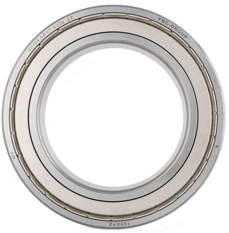 80124 АС17 FBC (ГОСТ)