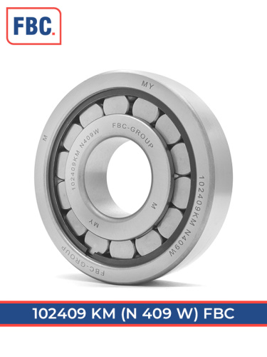 102409 КМ FBC (ГОСТ)