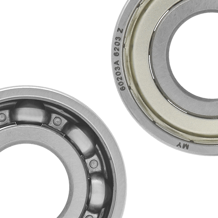 60203 А FBC (ГОСТ)