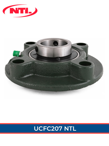 UCFC207 NTL (ГОСТ)