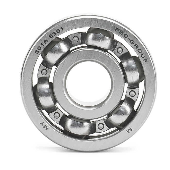 301 А FBC (ГОСТ)