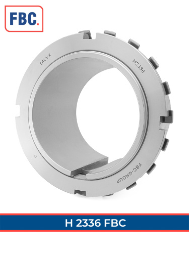 втулка AH2336 FBC (ГОСТ)