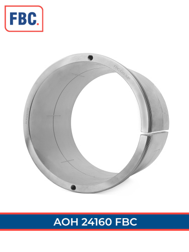 втулка AOH24160 FBC (ГОСТ)