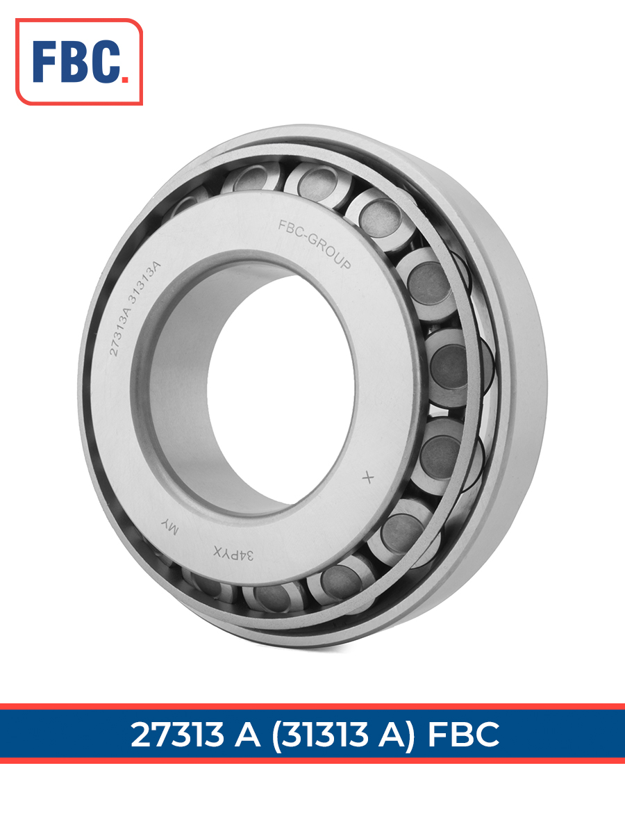 27313 А FBC (ГОСТ)