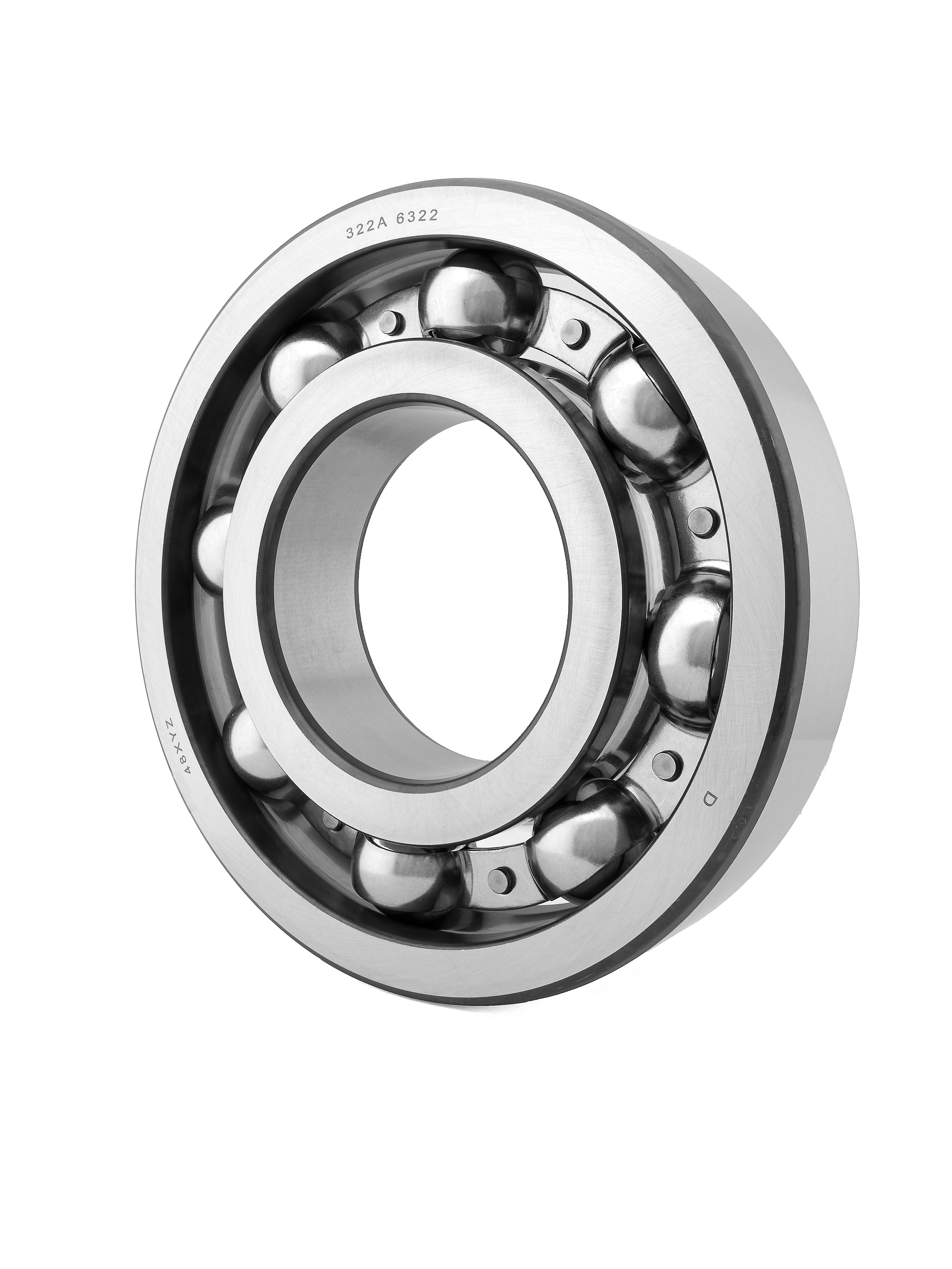 322 А BG (ГОСТ)