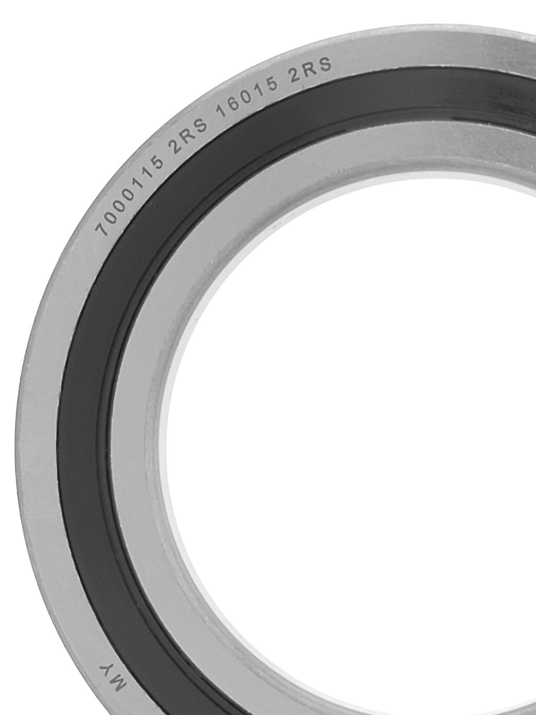 7000115 2RS FBC (ГОСТ)