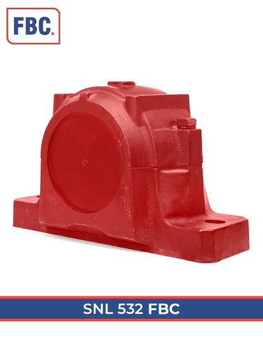 SNL 532 TG FBC (ISO)