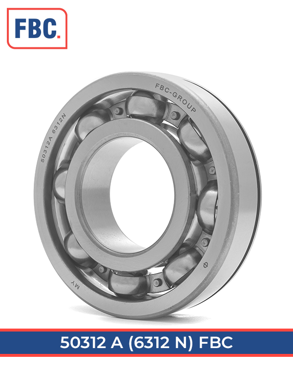 50312 А FBC (ГОСТ)