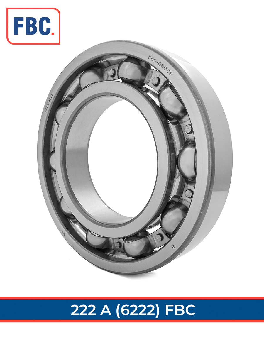 222 А FBC (ГОСТ)