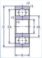 226 А FBC (ГОСТ)