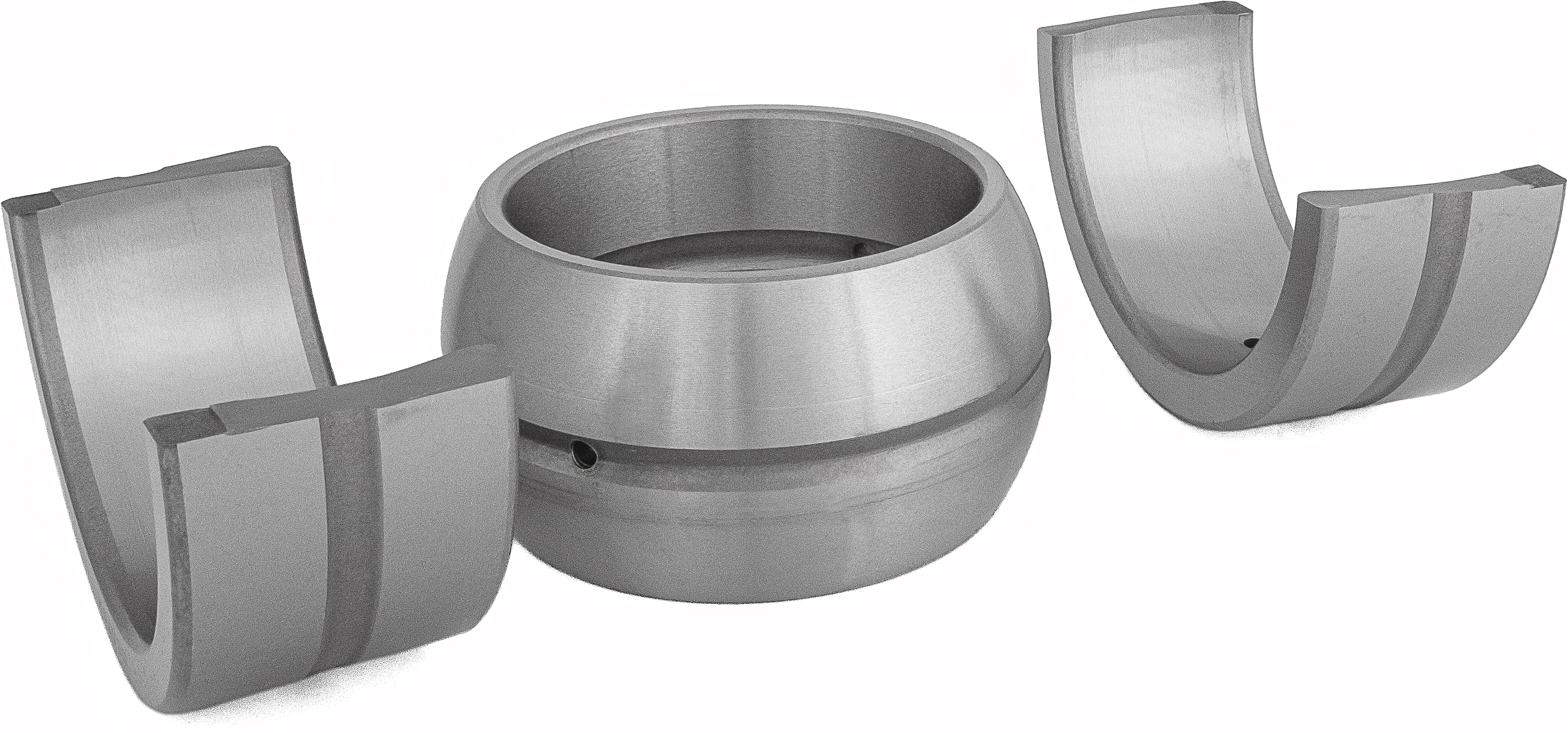 GE 70 ES 2RS FBC (ISO) фото