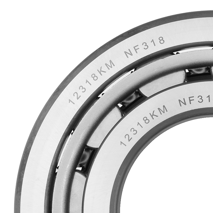 12318 КМ FBC (ГОСТ)