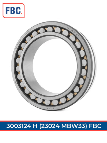 3003124 Н FBC (ГОСТ)