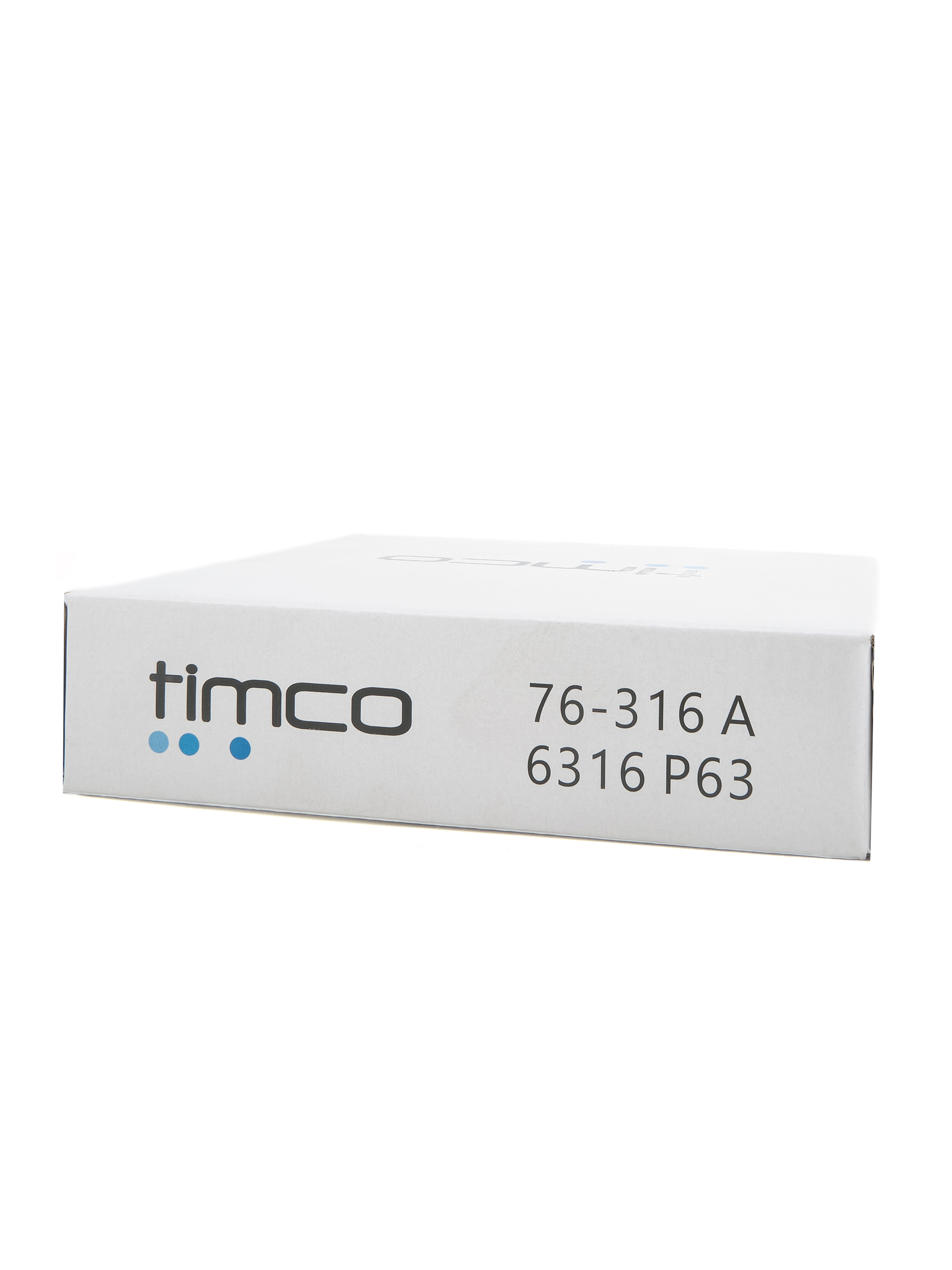 316 А (76кл.) TimCo (ГОСТ)