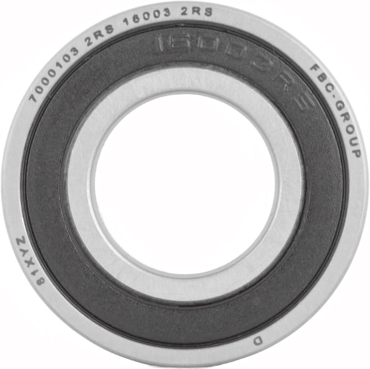 7000103 2RS FBC (ГОСТ)