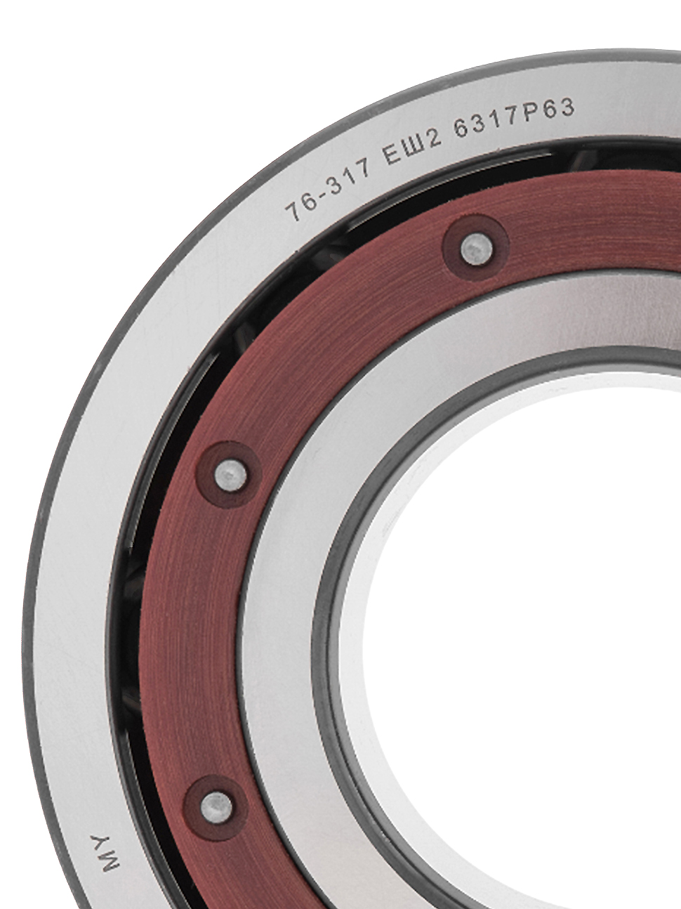 317 ЕШ2 (76кл.) TimCo (ГОСТ)