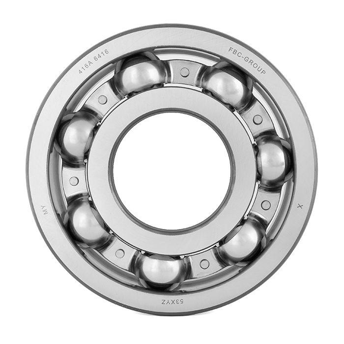 416 А FBC (ГОСТ)