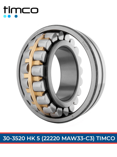 3520 НК5 (30кл) TimCo (ГОСТ)