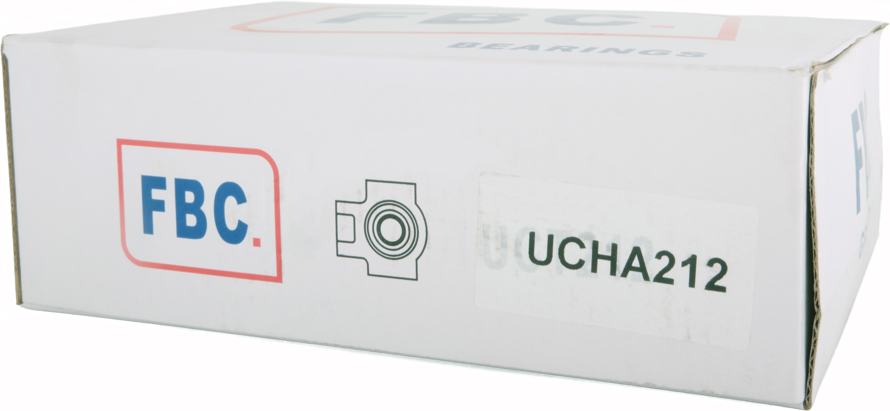 UCHA212 FBC (ГОСТ)