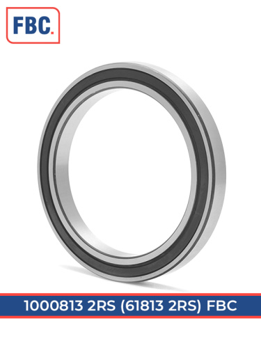 1000813 2RS FBC (ГОСТ)