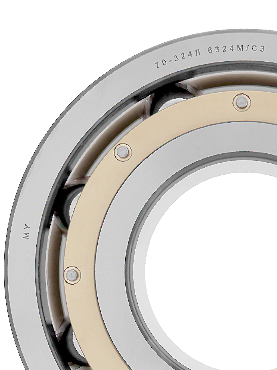 324 Л (70 кл.) FBC (ГОСТ)