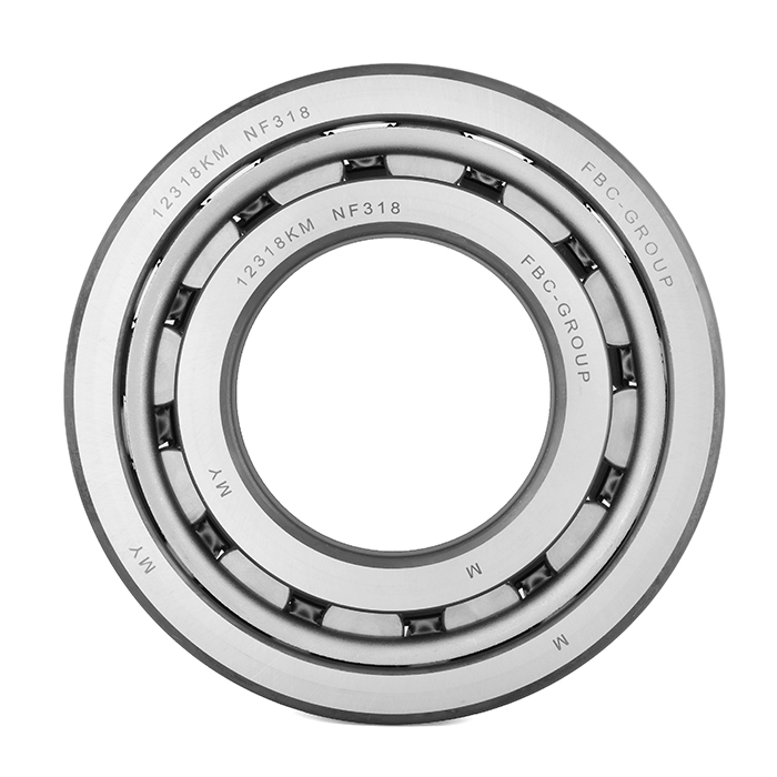 12318 КМ FBC (ГОСТ)