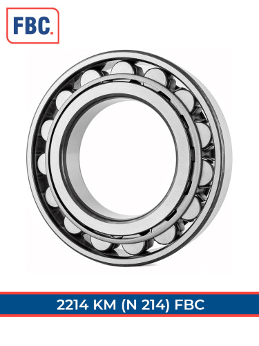 2214 КМ FBC (ГОСТ)