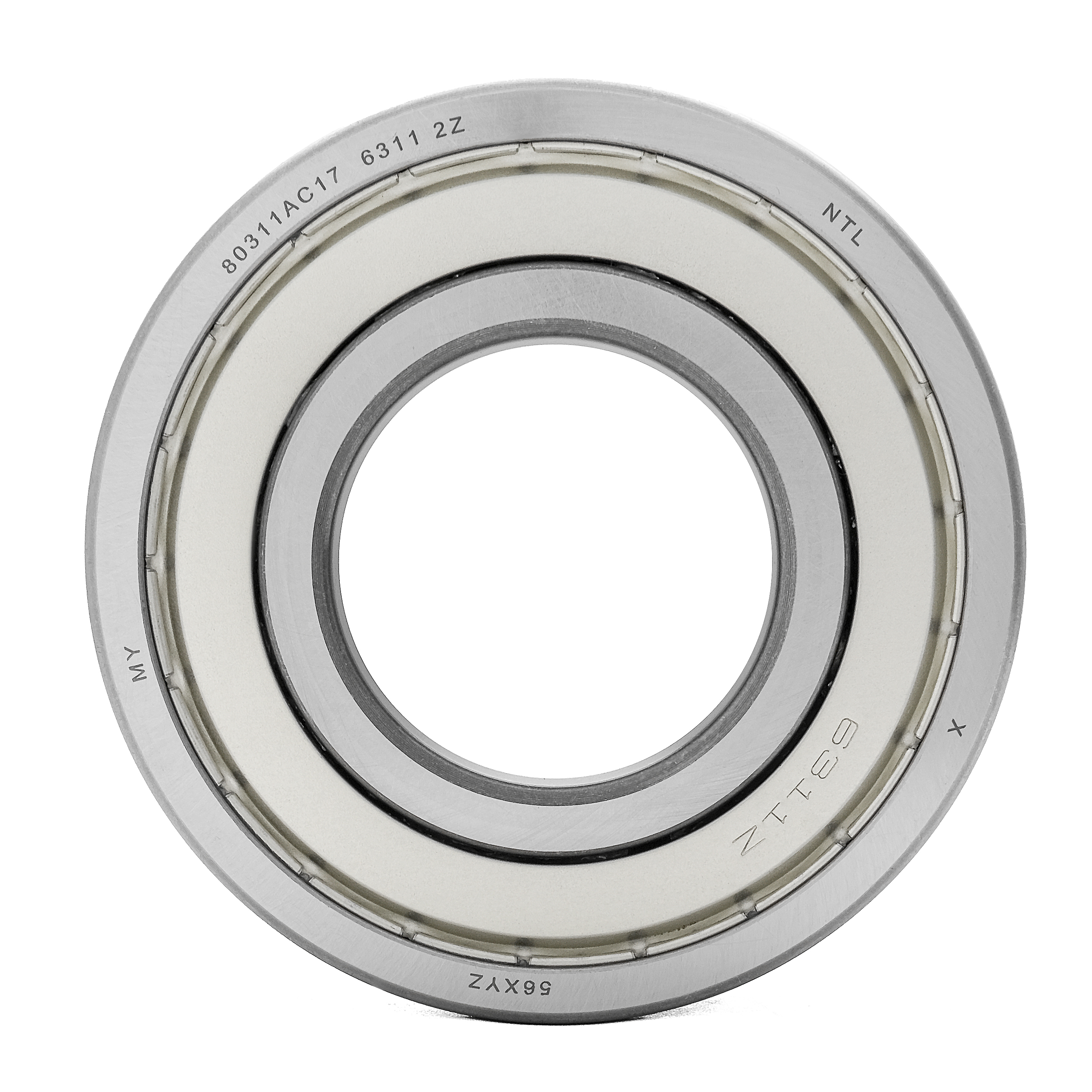 80311 АС17 NTL (ГОСТ)