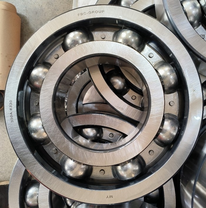 330 A FBC (ГОСТ)